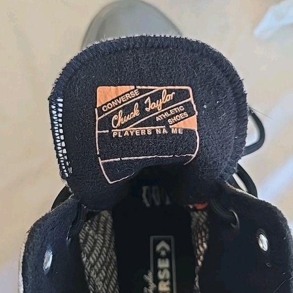 Converse Realtree Chuck 70 GTX High White Camo Gore-tex Unisex Shoes New WO Tags - Picture 15 of 16